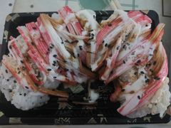 -哏儿寿司(红桥店)