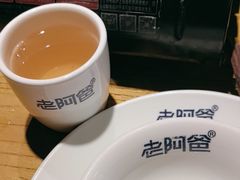 -老阿爸鲜鱼土菜(昆山花桥店)