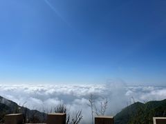 -白草畔自然风景区