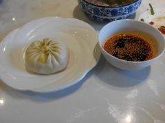 -尹兰楼西北风情餐厅(嘉定店)