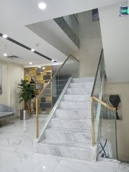 点击看大图 -3AM HAIR SALON染发接发