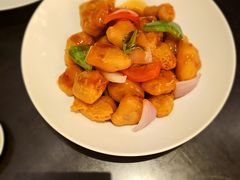 -珠海瑞吉酒店·宴庭中餐厅