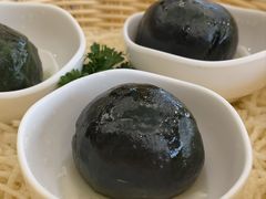 -四海酒家生态粤菜