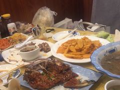 -北冰洋狗肉冷面城(总店)