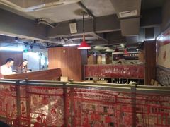 -幸运牛汕头小黄牛牛肉火锅(梅林店)