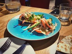 -Cactus墨西哥仙人掌餐厅