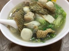 -其美潮州鱼旦粉世家(花城汇南区分店)