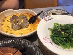 -沿江海南菜·文昌鸡祖师爷(大东海店)