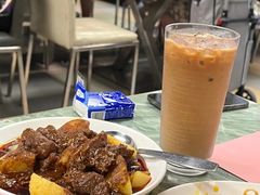 -牛记咖喱美食(十月初五日街店)