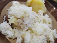 -张关合渣(航空大道店)