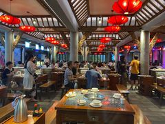 -李雪火锅食府(宽窄巷子总店)