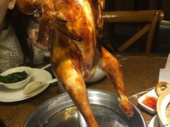 -广东道至正餐厅(区庄店)