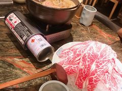 -炙柒Sekinana·精致料理 烧鸟·铁板烧(海上世界店)