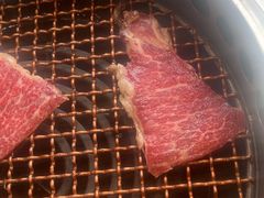 -九田家黑牛烤肉料理(香河店)