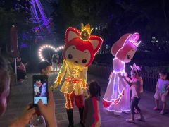 -合肥融创乐园