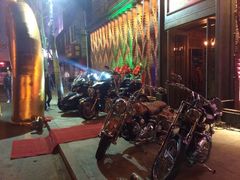 店庆-汉斯酒吧