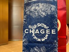 -霸王茶姬(东方新天地店)