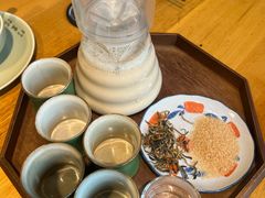 -竹里馆 ·茶食(奥体店)