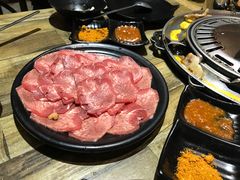 -哈哈碳都·牛肋条无限自助烤肉(台江万达店)