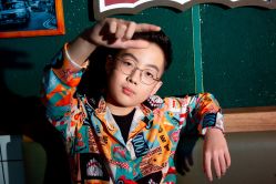 -格林童趣专业儿童摄影(公益西桥店)