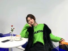 -intime coffee(芝麻街店)