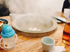 -云渔堂蒸汽石锅鱼(万达店)