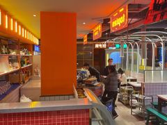 门面-钢管厂歆瑞源油卤串串香(春熙路太古里店)