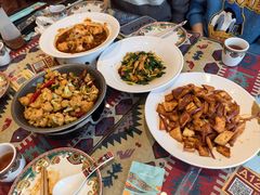 -巴依老爷新疆美食(工体旗舰店)