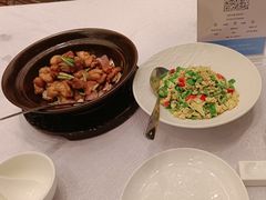 -三清山希尔顿度假酒店·三清轩中餐厅