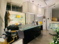 -莫内艺术岛海景咖啡