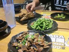 -嘎嘎鸭脑壳(金琴店)