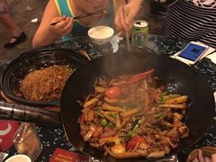 -富正毅三下锅·湘西韵味(天门山索道店)