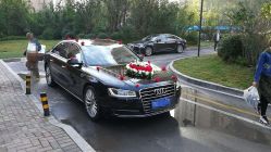 -华润婚车租赁公司·和胜租车