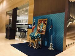 -曼谷铂尔曼皇权酒店