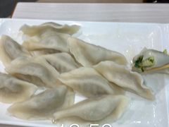 -柏记水饺(哈西万达店)