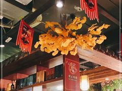 大堂-湘厨壹品(芙蓉广场店)