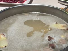 -潮泰牛肉火锅 · 创于1992年(车公庙店)