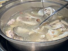 -三个椰子·现砍椰子鸡(金源CBD店)