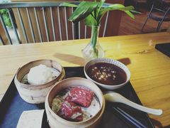 -陶记小吃(拙政园店)