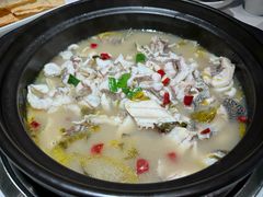 -周渝食惦酸菜鱼(青浦店)