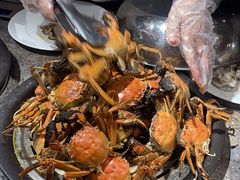 -杭州开元名都大酒店·地中海自助餐厅