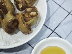 -陈李记粥铺(天鸿·天府店)