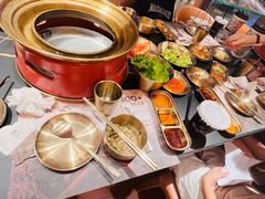 -西塔老太太泥炉烤肉(海上世界店)
