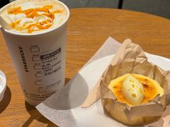 -星巴克臻选(连云港苏宁广场店)