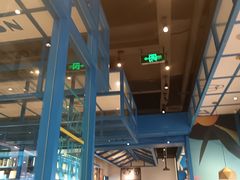 -菲滋意式餐厅(青悦城店)
