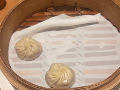 -鼎泰丰(德基广场店)