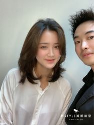 -P.STYLE派斯造型