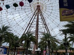 -三亚海昌梦幻海洋不夜城