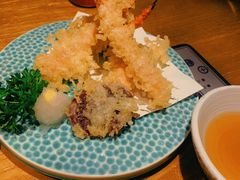 -蟹将军·松叶蟹和牛日料放题自助(K11店)