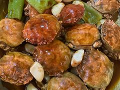 -回·龙虾铺·盆盆蟹·烧烤大排档(回龙观店)